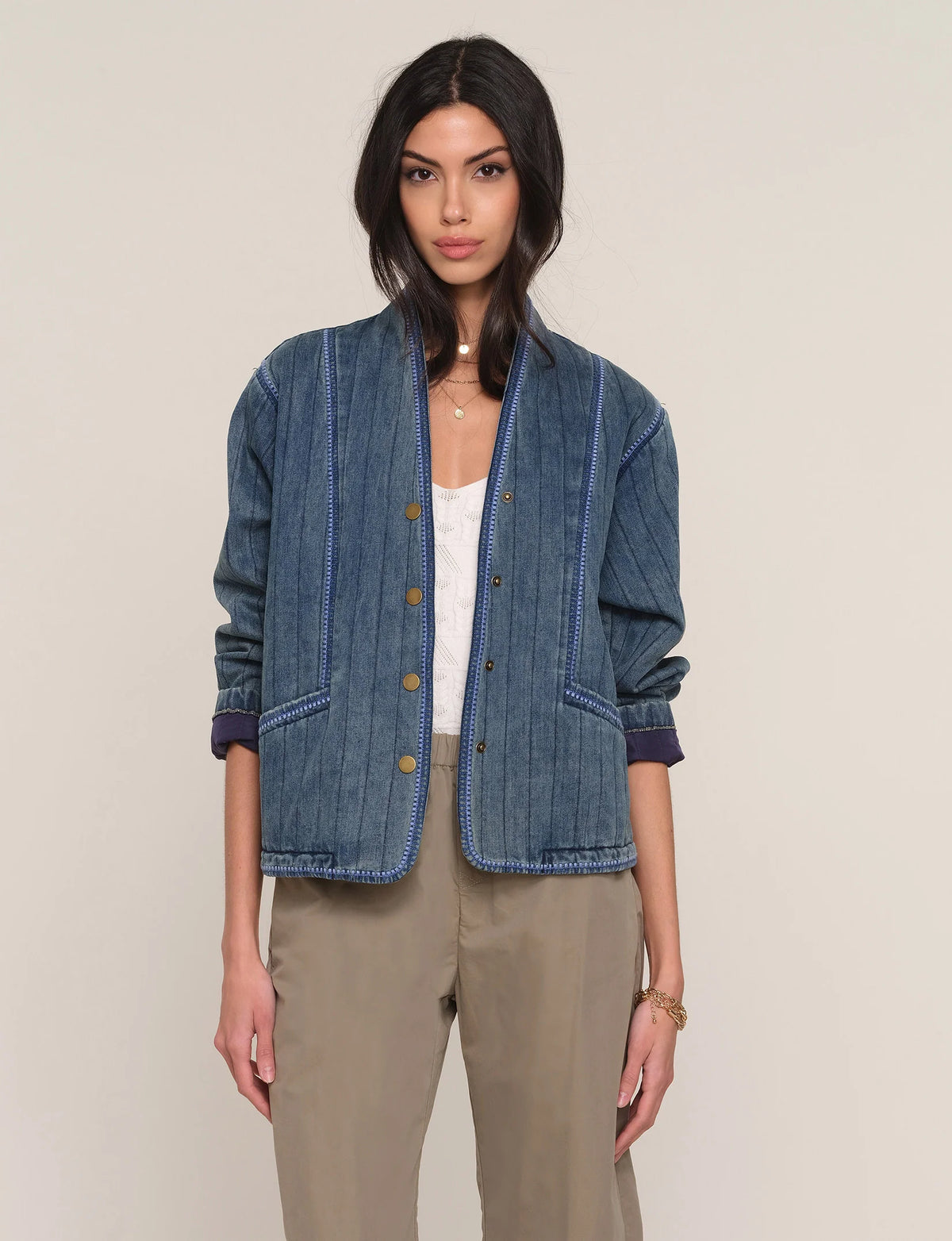 Ricardo Jacket