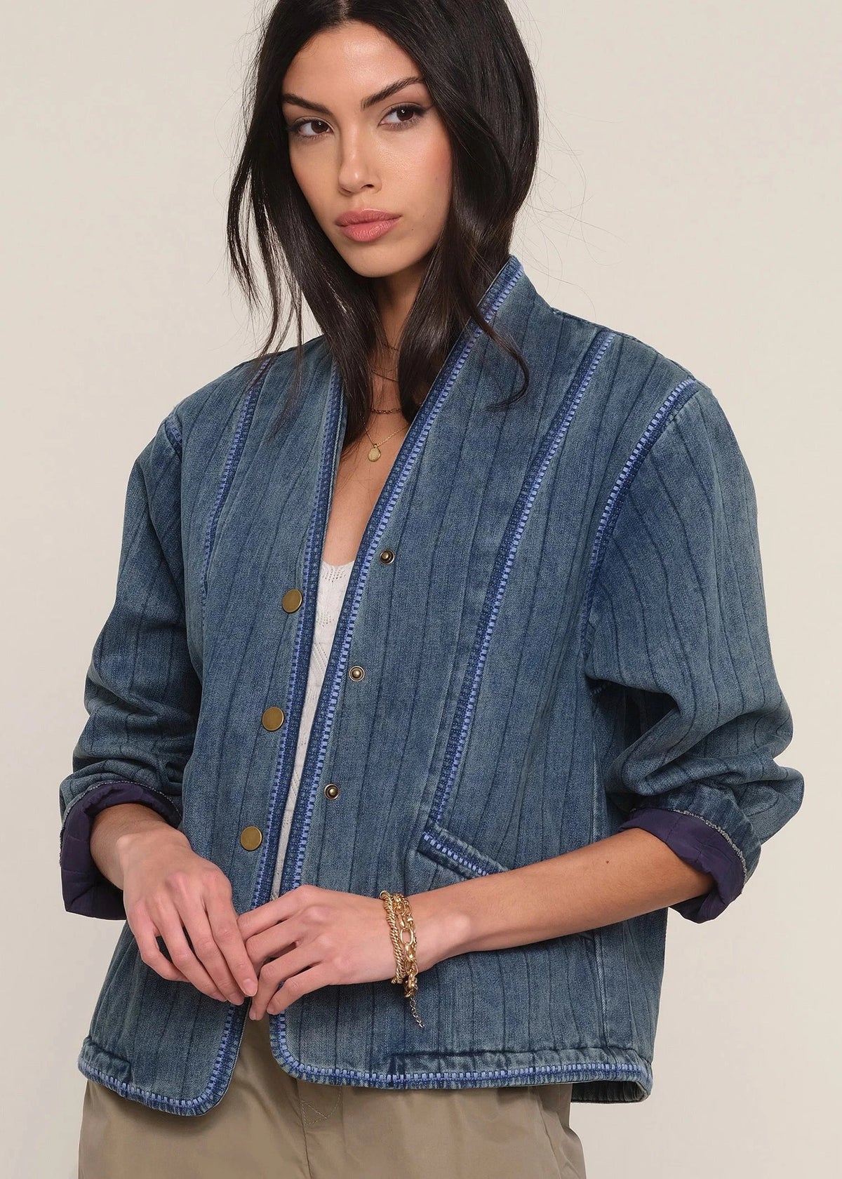 Ricardo Jacket