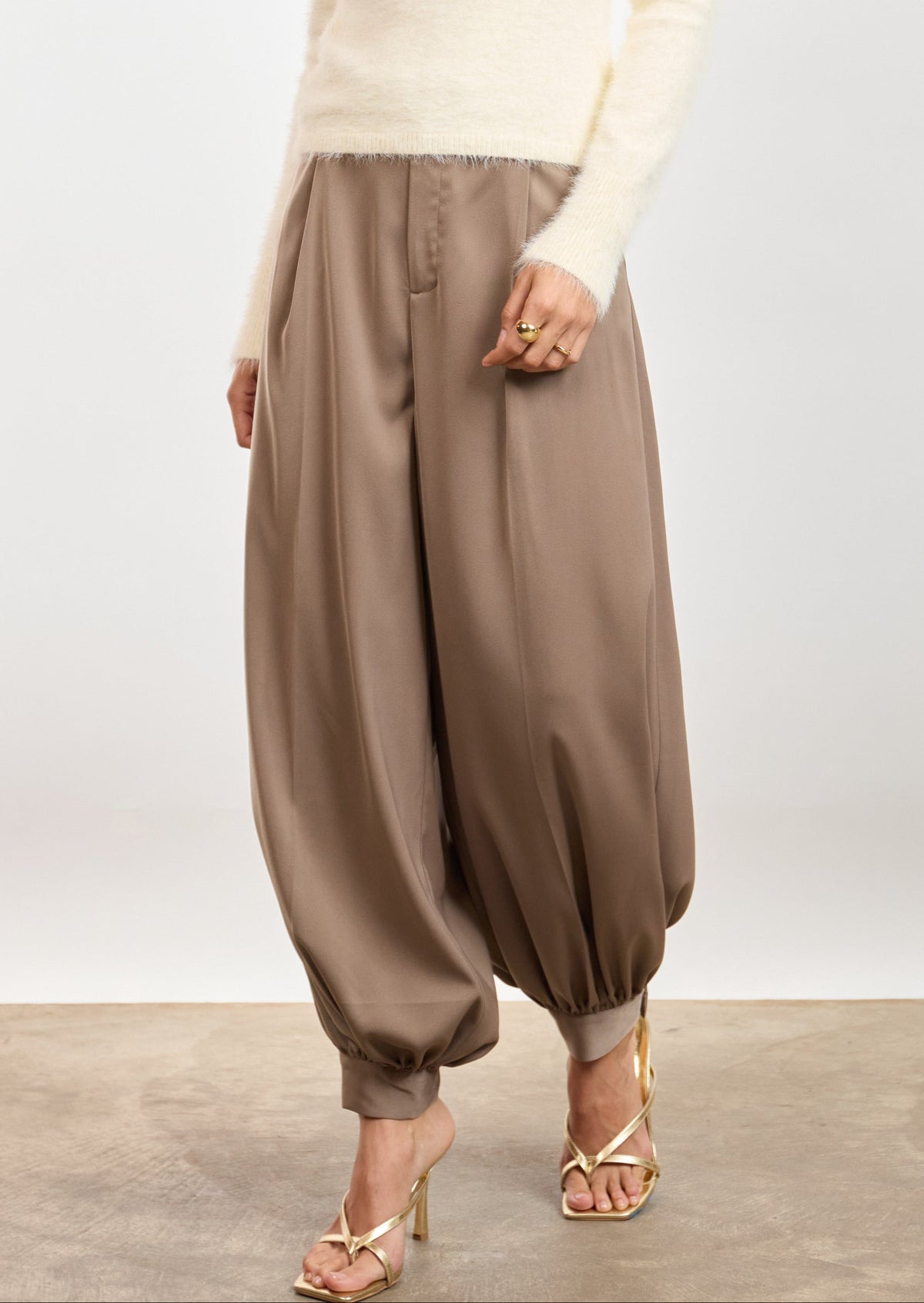 Melody Balloon Pants