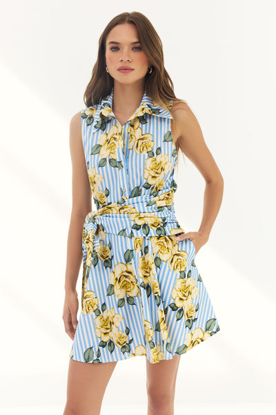 Biltmore Dress
