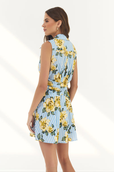 Biltmore Dress