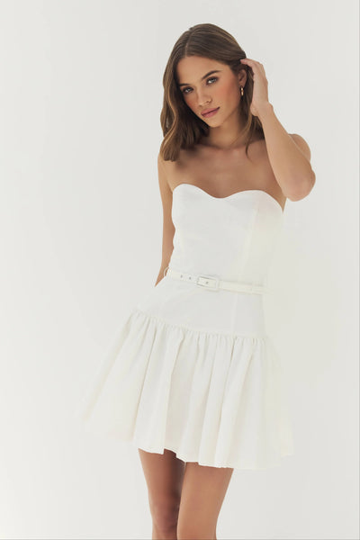 Junie Dress