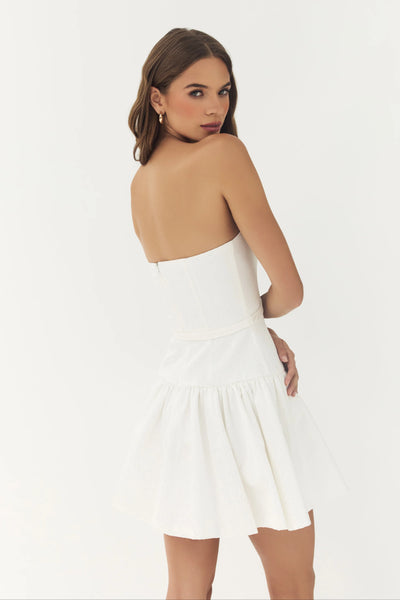 Junie Dress