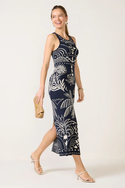 Esperanza Midi Dress