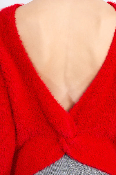 Siren Sweater