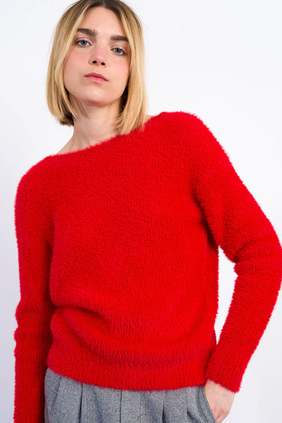 Siren Sweater