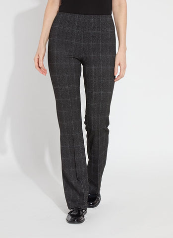 Elysse Jacquard Pant