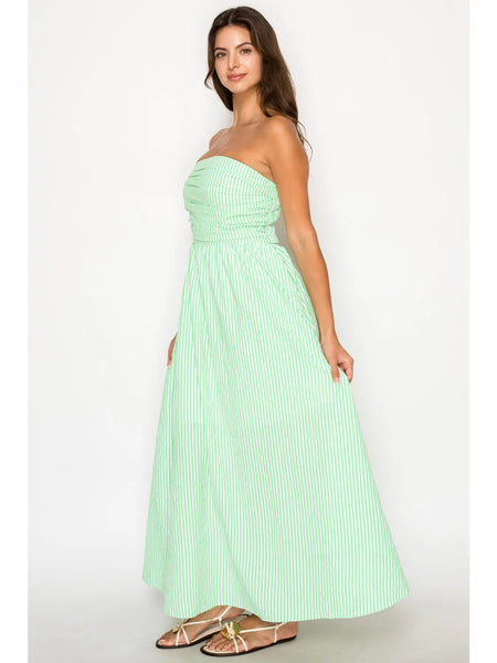 Amelia Maxi Dress