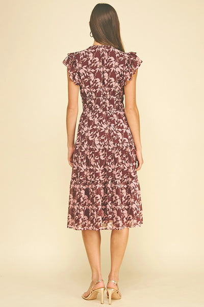 Emmy Dress