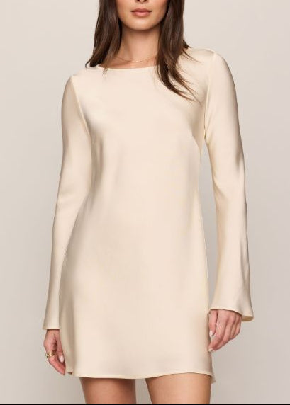 Fiora Dress