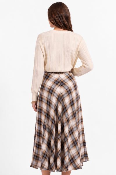 Cambridge Midi Skirt