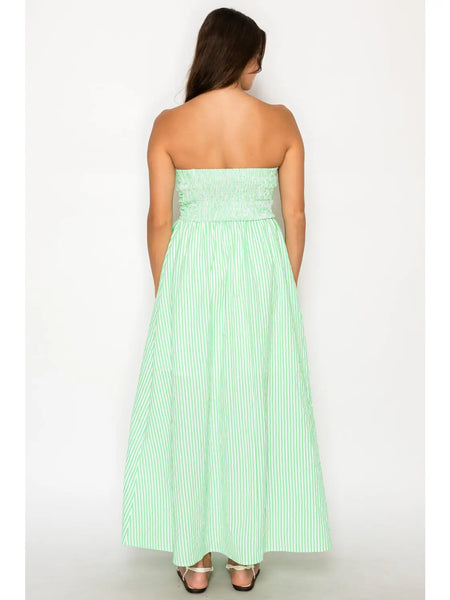 Amelia Maxi Dress