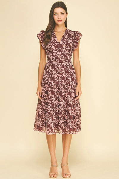 Emmy Dress