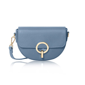 half moon crossbody