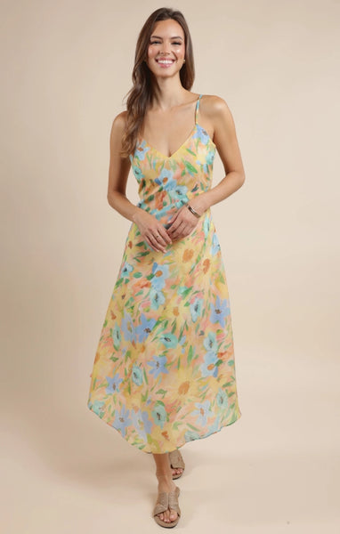 Daisy Chain Dress