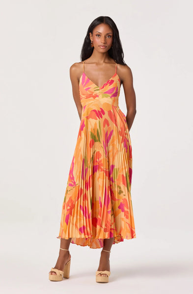 Blythe Dress