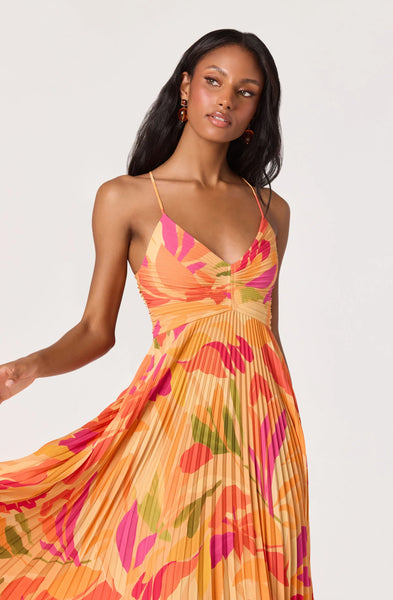 Blythe Dress