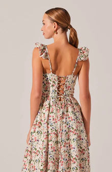 Wedelia Dress