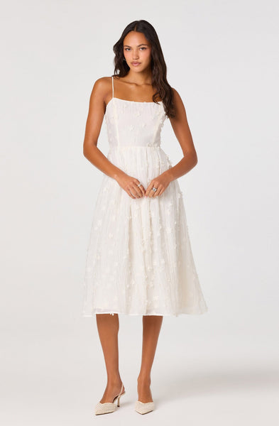 Avani Dress