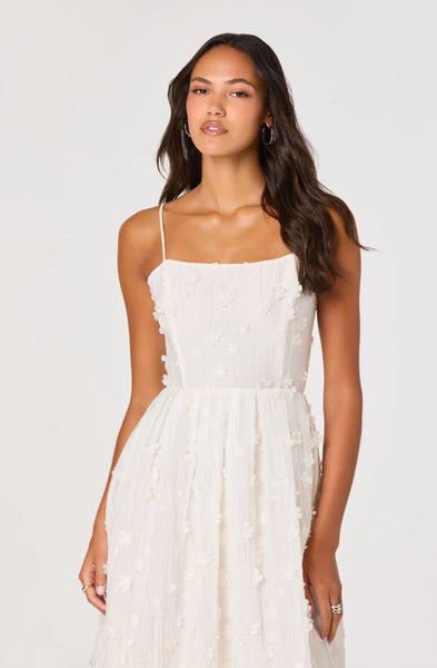 Avani Dress