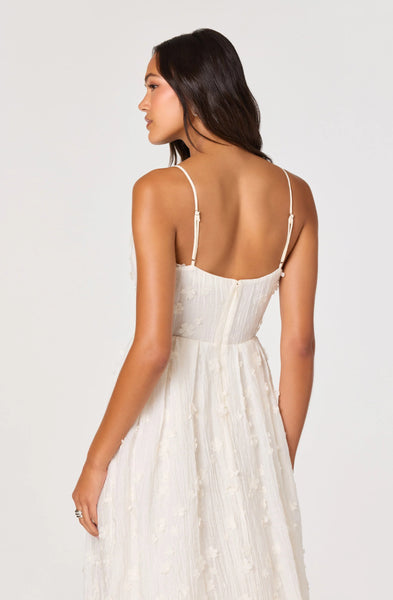 Avani Dress
