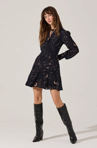 Lucien Dress