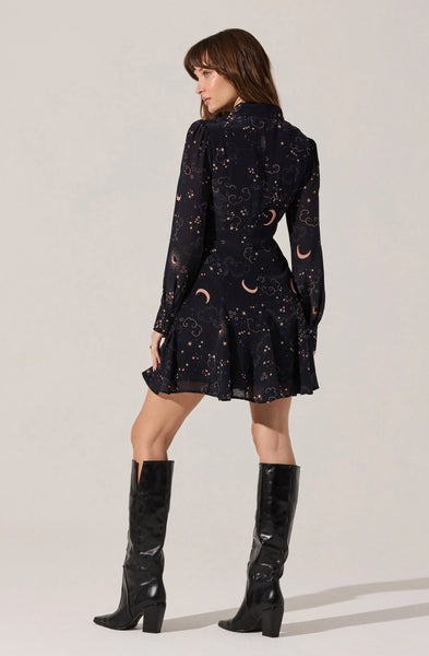 Lucien Dress