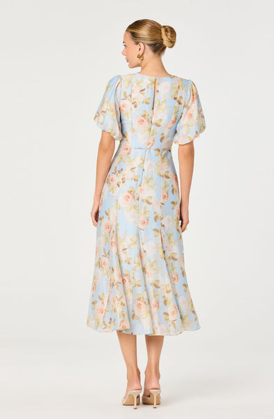 Lavena Dress