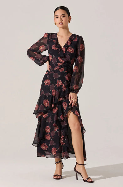 Rowan Dress