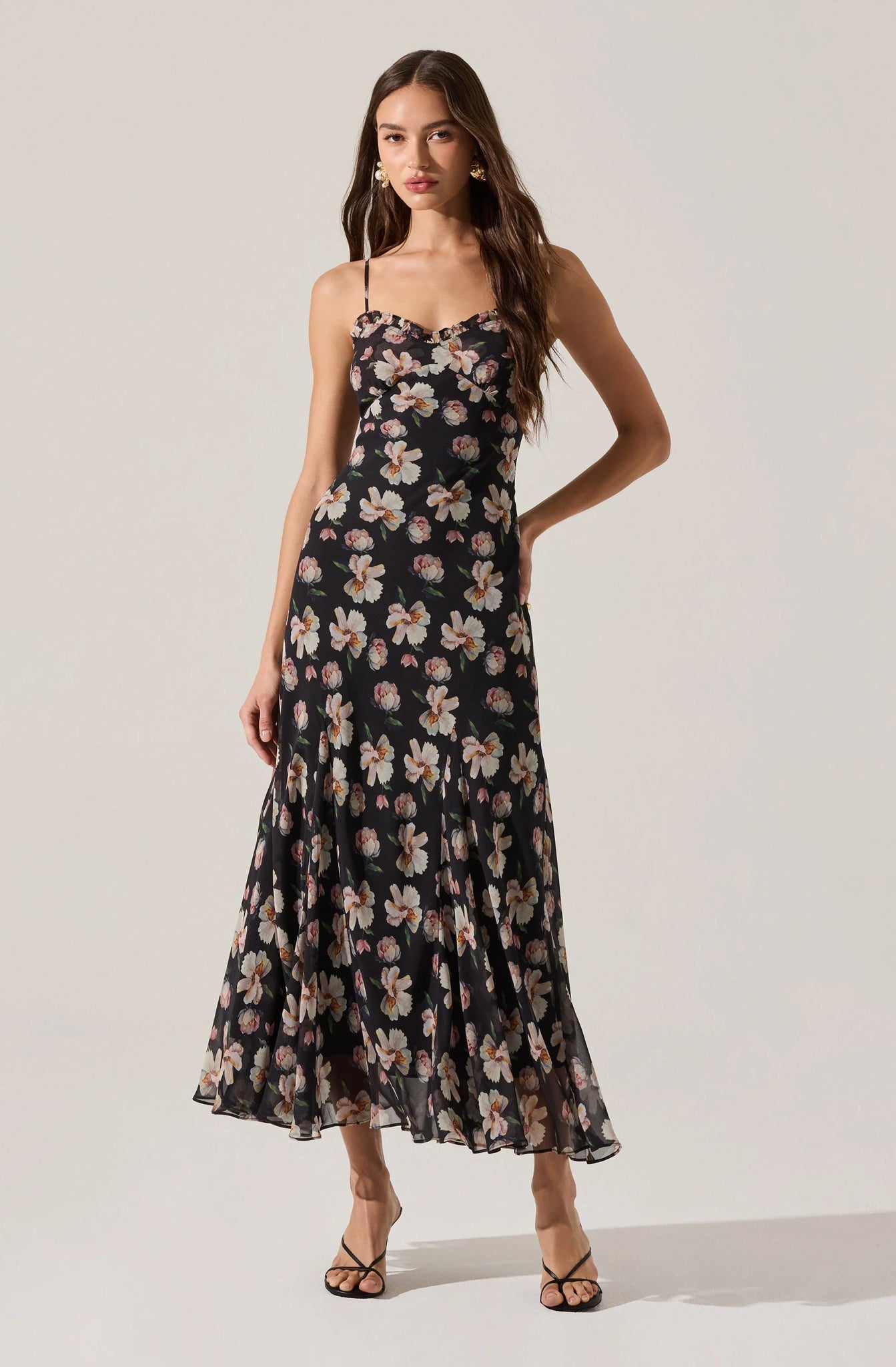 Maeryn Maxi Drs