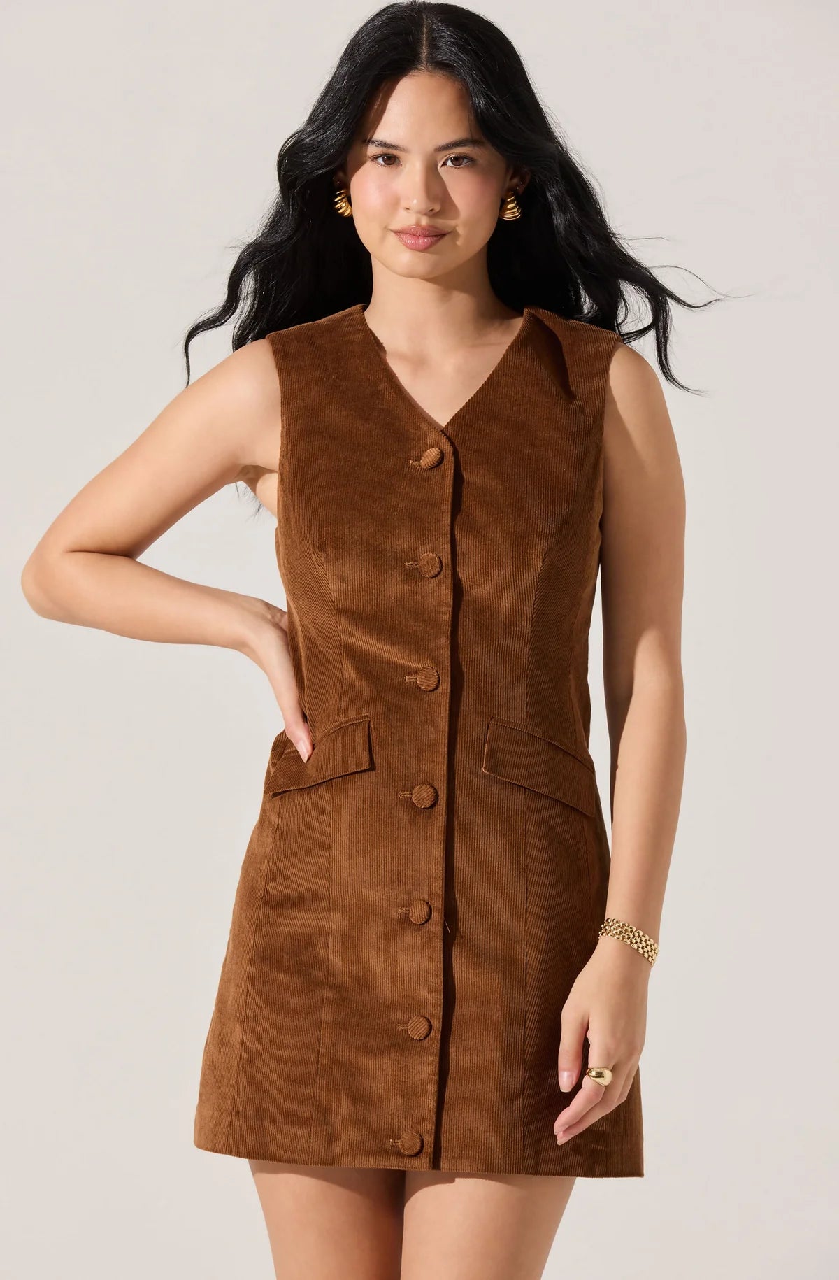 Gisselle Dress