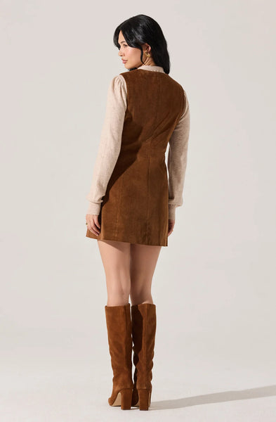 Gisselle Dress