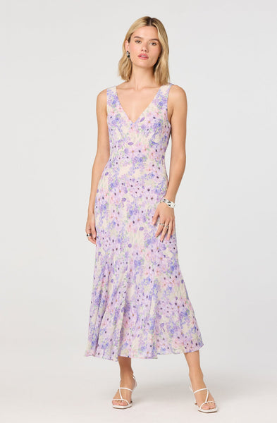 Symone Maxi Dress