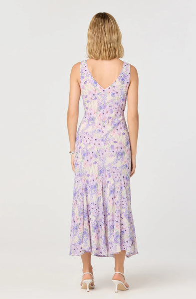 Symone Maxi Dress