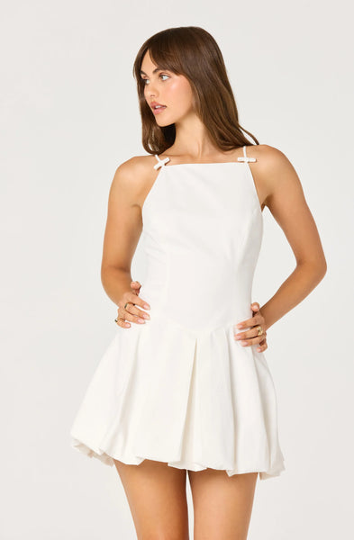 Tionna Dress