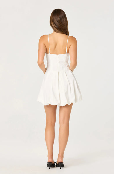 Tionna Dress