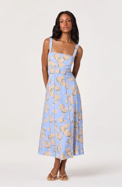 Nathalie Dress