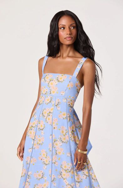 Nathalie Dress