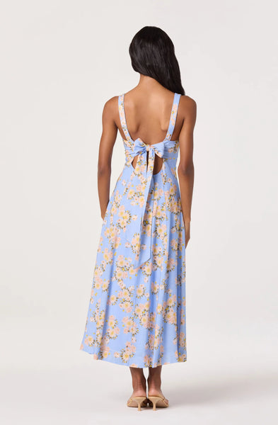 Nathalie Dress