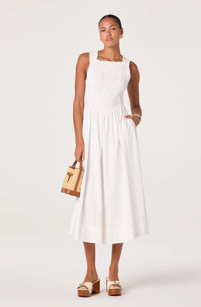 Hollie Dress