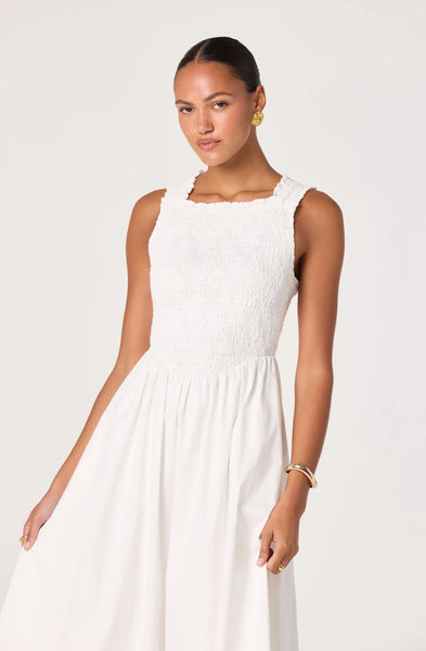 Hollie Dress