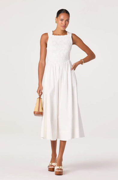 Hollie Dress