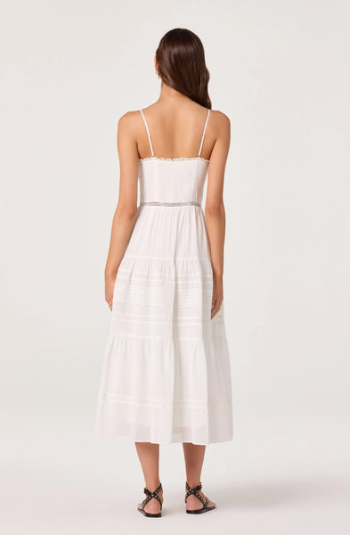 Annabel Dress
