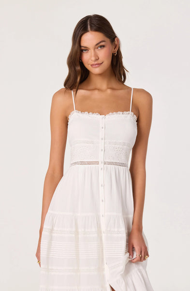 Annabel Dress