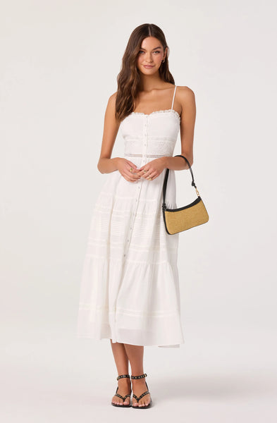 Annabel Dress