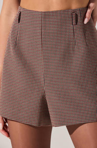 Gisselle Shorts
