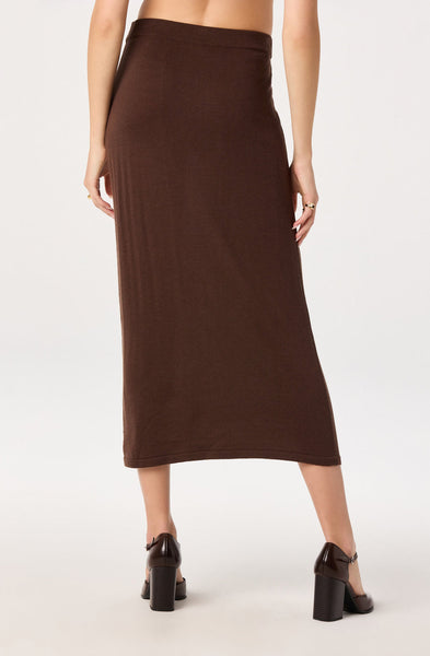 Deora Sweater Skirt