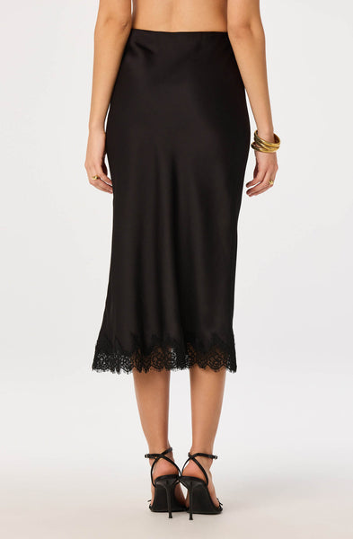 Blossom Skirt