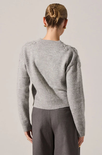 Elevated Knit Cardigan