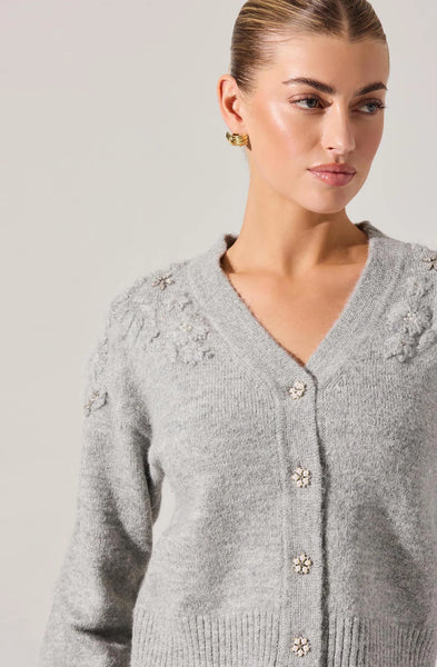 Elevated Knit Cardigan